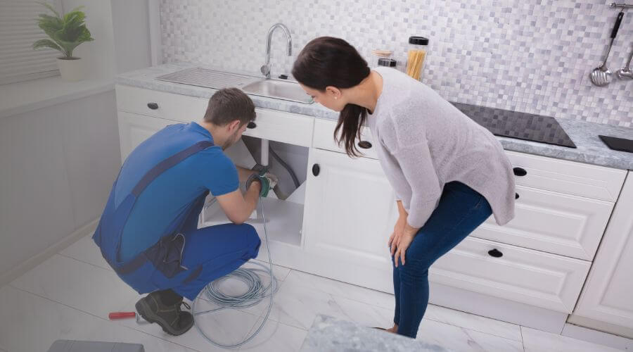 Professional Tankless Water Heater Installation in Grant, MI